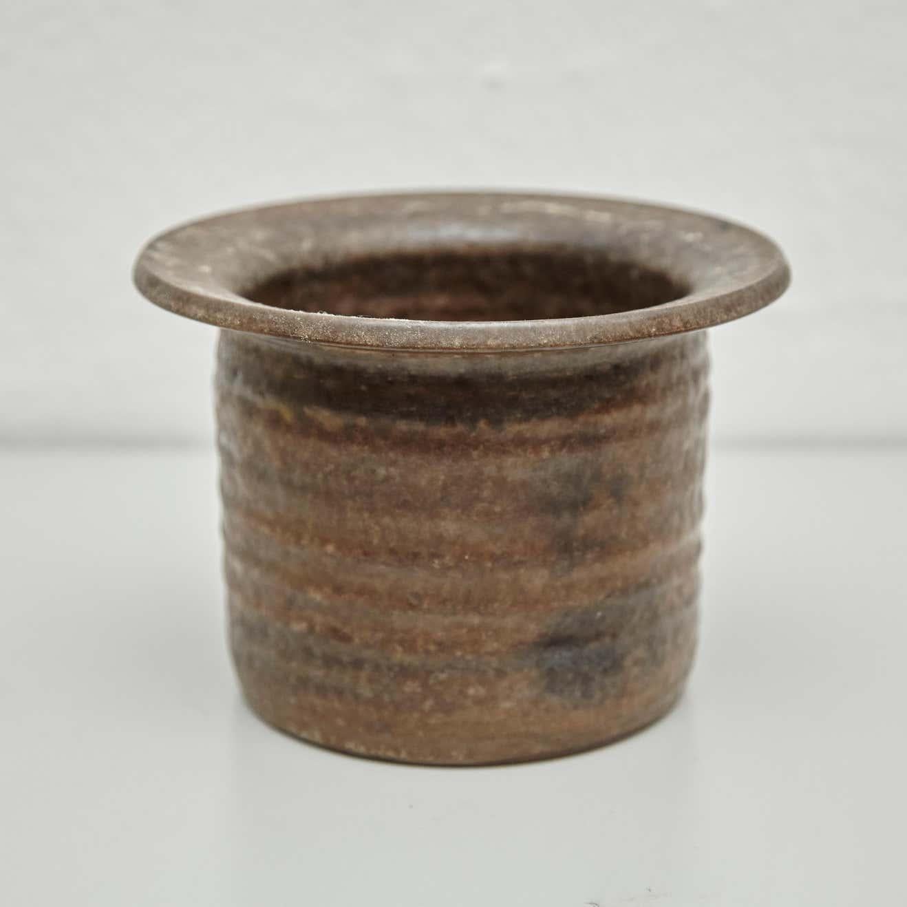 Rustico Ceramica tradizionale rustica del XX secolo in vendita