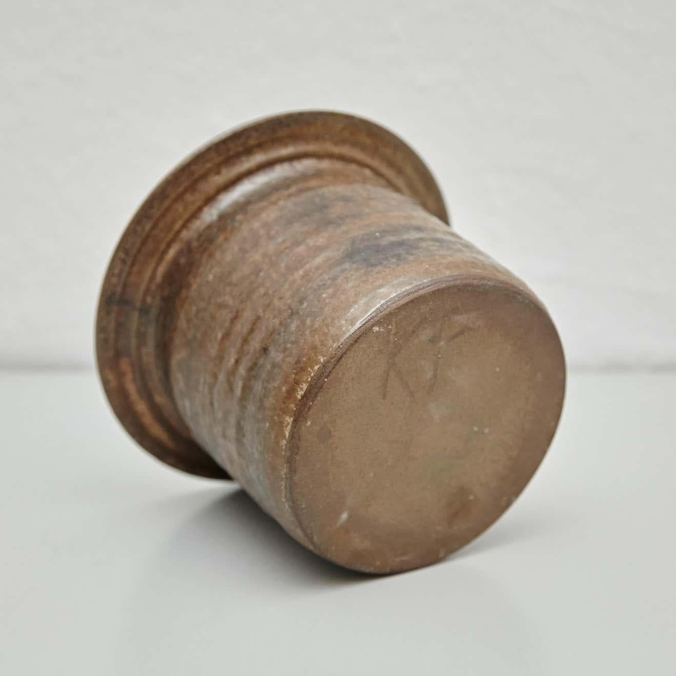 Ceramica tradizionale rustica del XX secolo In condizioni buone in vendita a Barcelona, ES