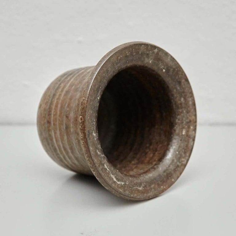 Ceramica tradizionale rustica del XX secolo in vendita 3