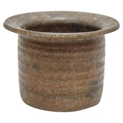 Ceramica tradizionale rustica del XX secolo