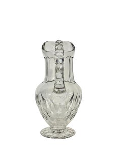 20th Century Saint Louis Crystal Carafe