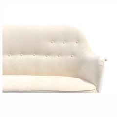 20th Century Sampsel Sofa by Carl Malmsten