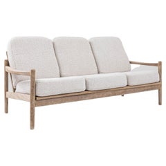 Used 20th Century Scandinavian Modern Sofa 