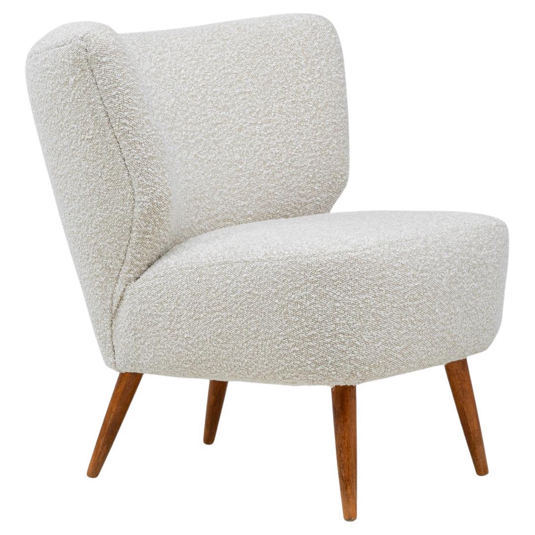 20th Century Scandinavian Upholstered Chair