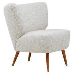 20th Century Scandinavian Upholstered Chair