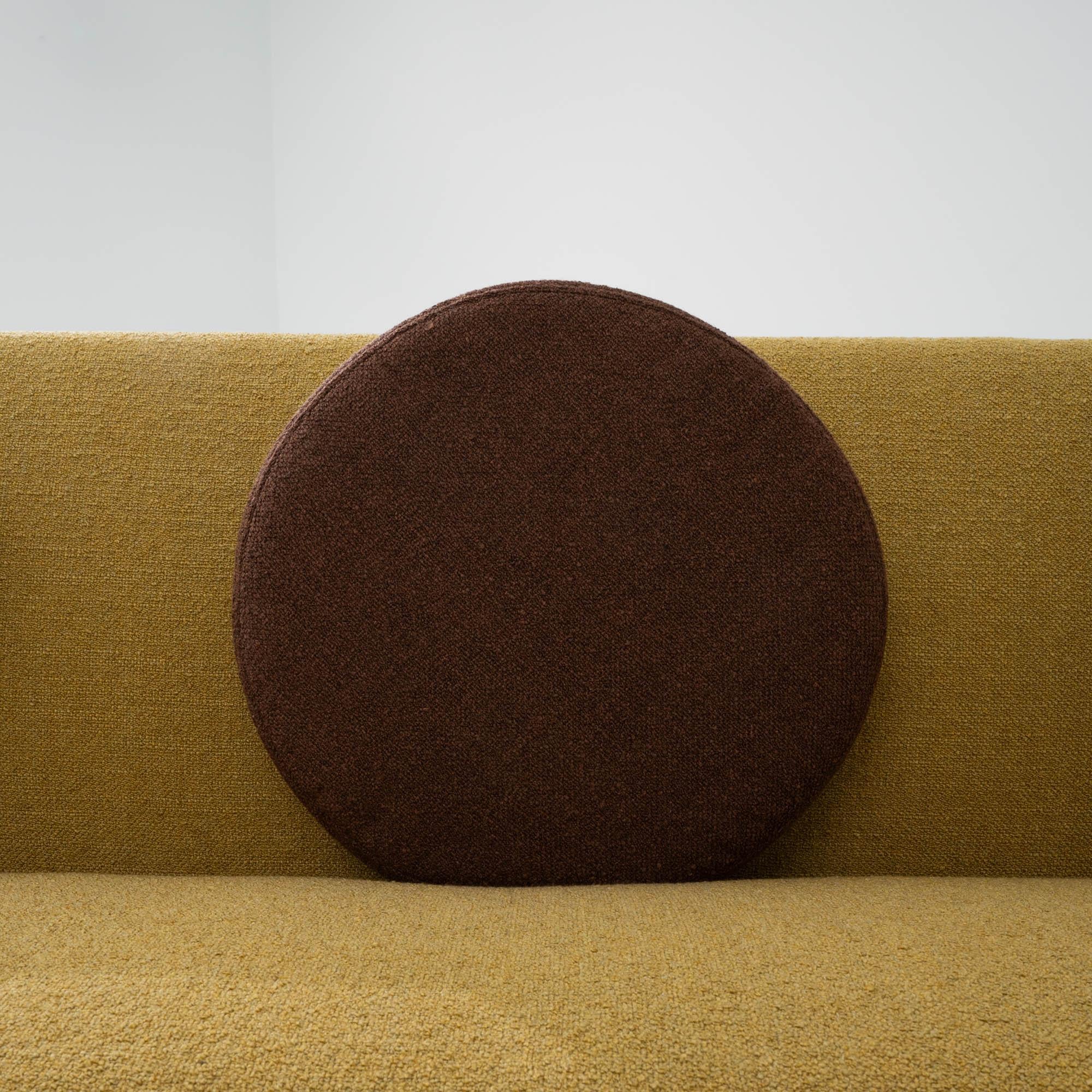 20th Century Scandinavian Upholstered Sofa For Sale 11
