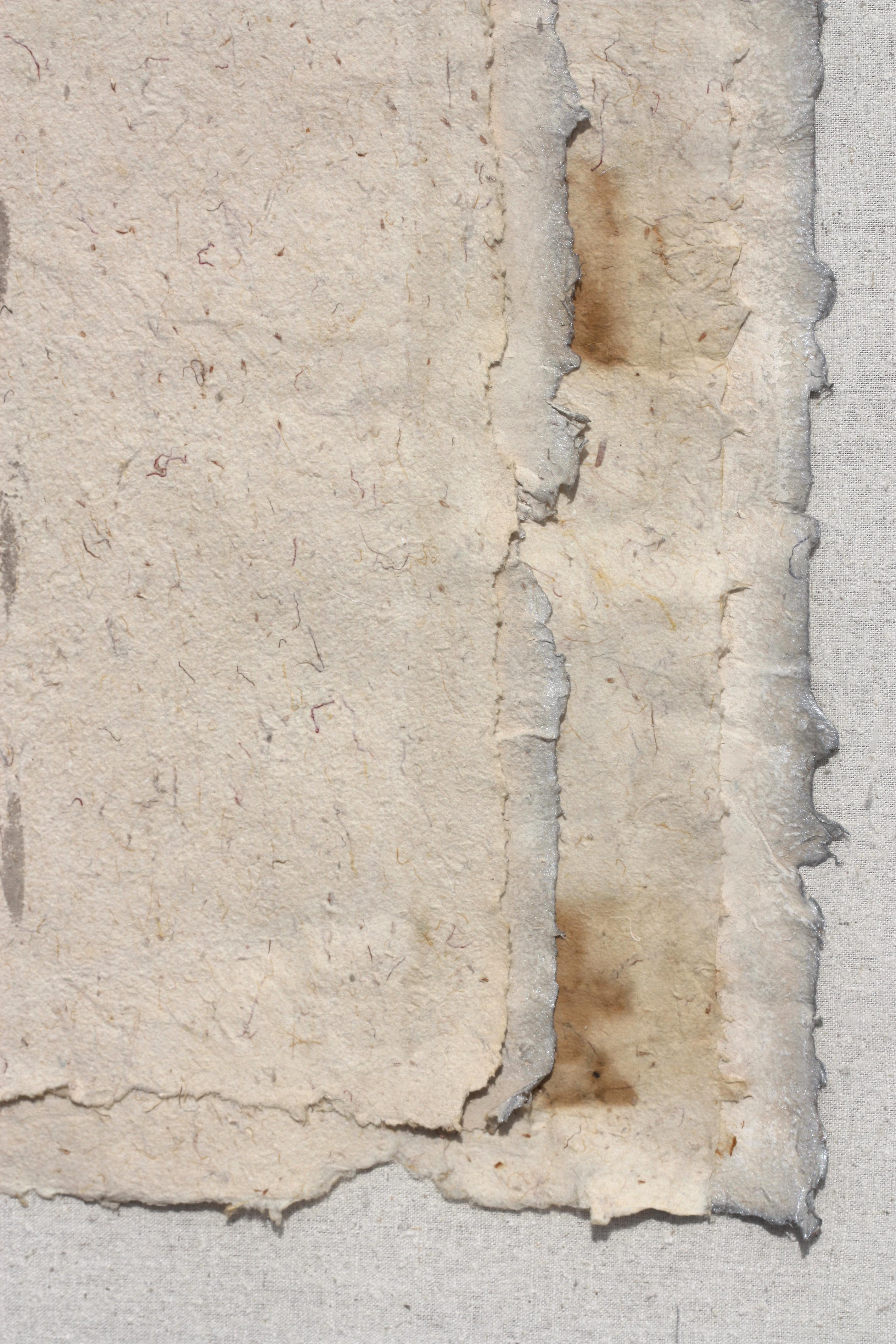 School, Modernistische Mixed Media des 20. Jahrhunderts im Angebot 1