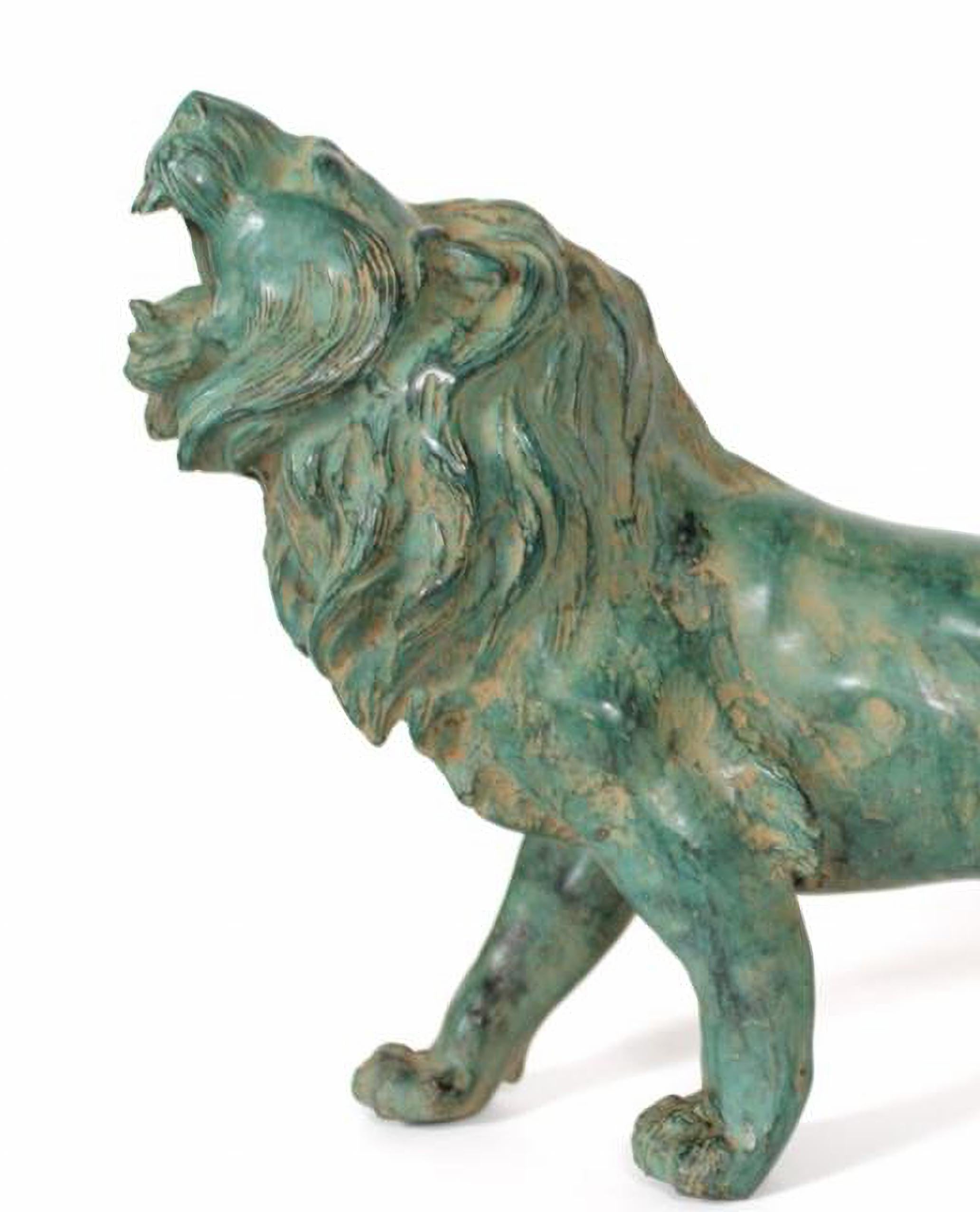 Moderno Scultura 