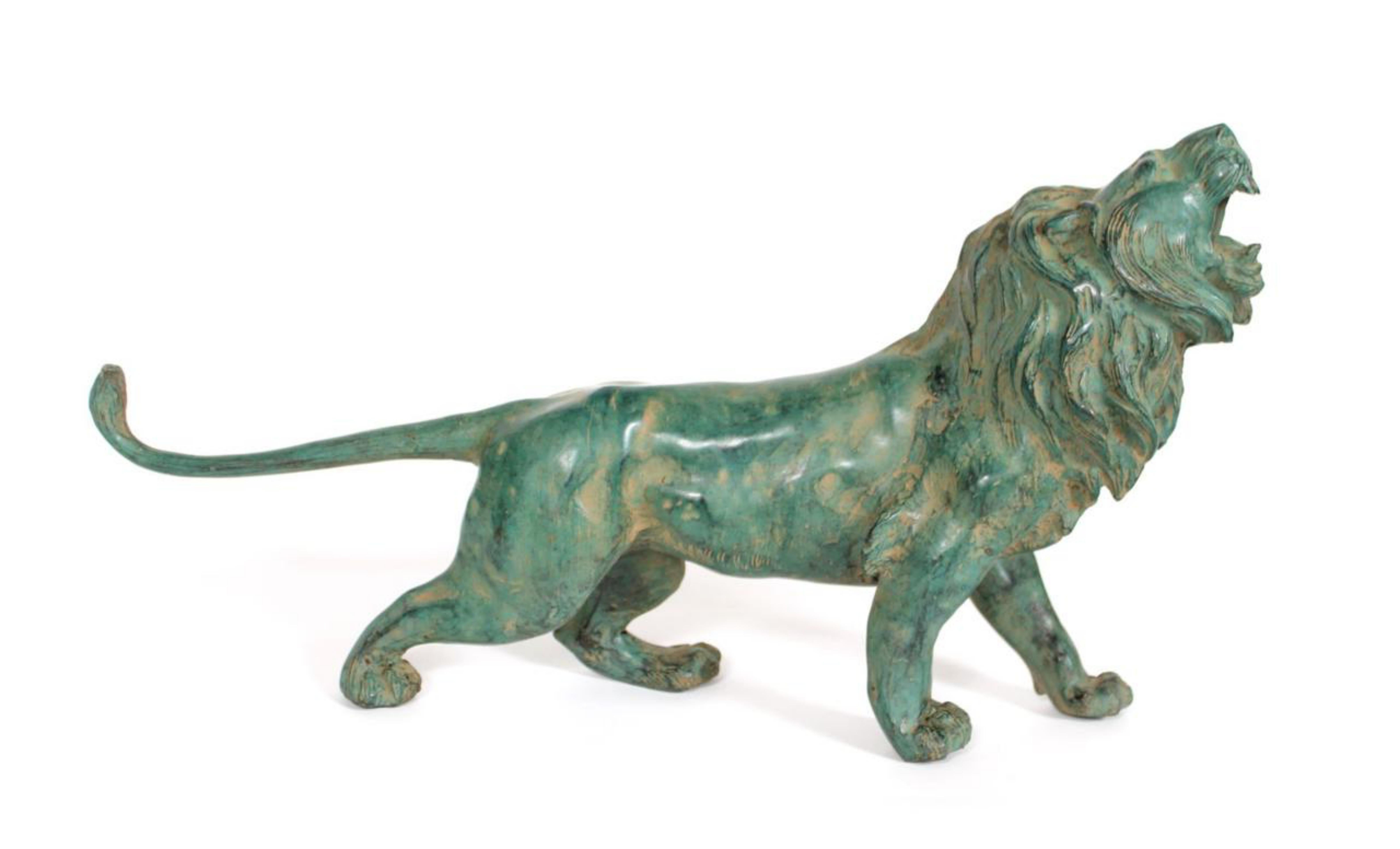 Francese Scultura 