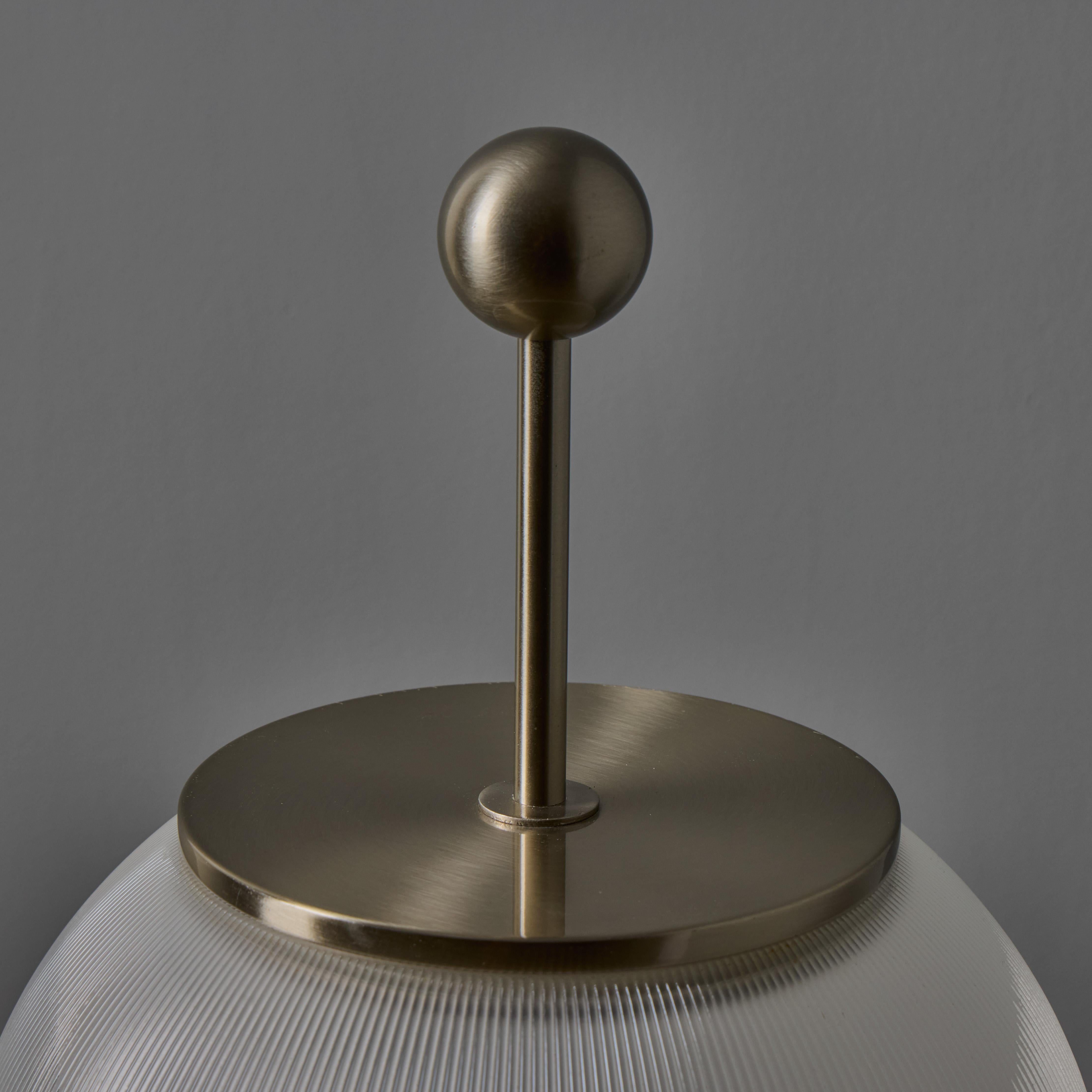 Lampe de table 