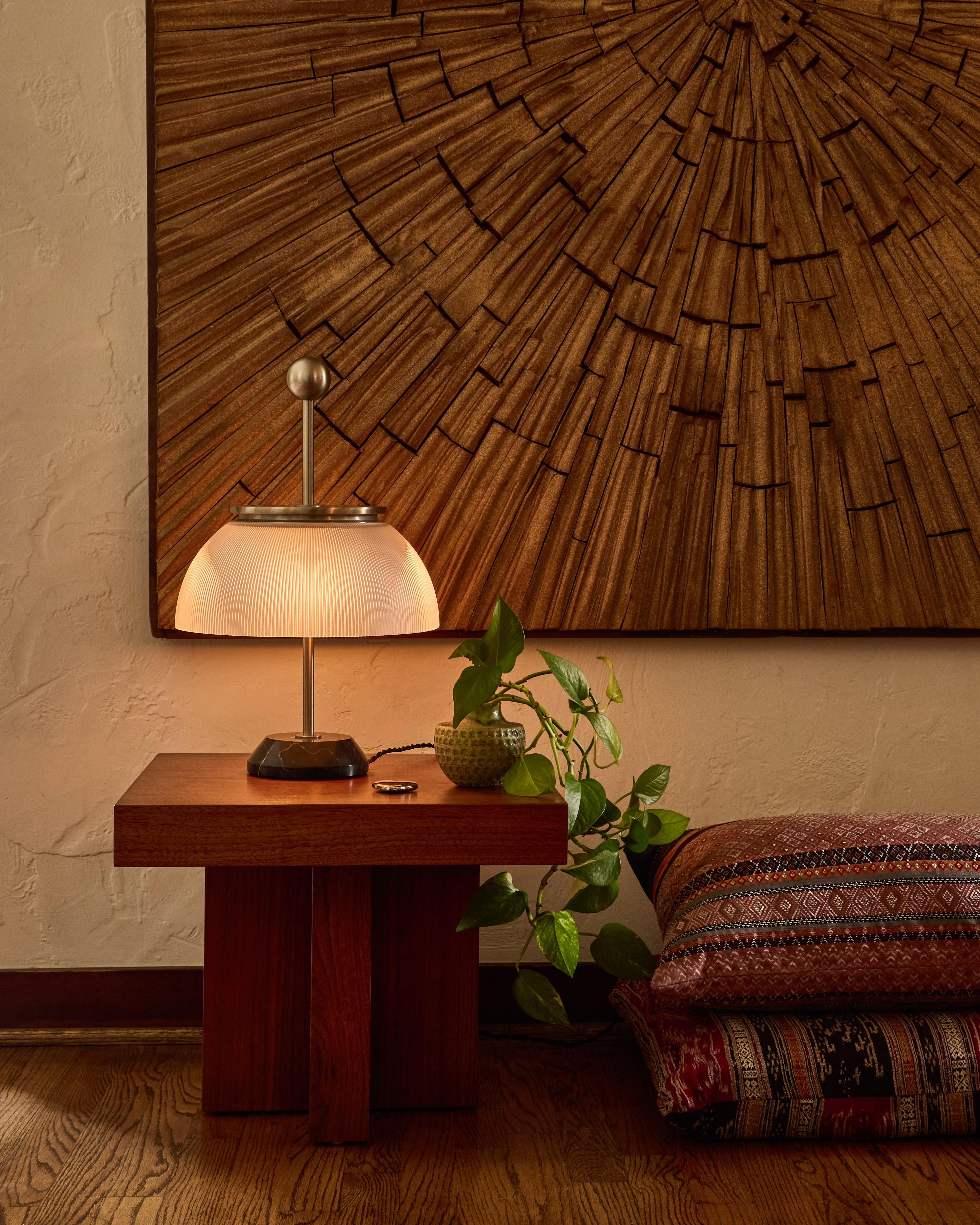 italien Lampe de table 