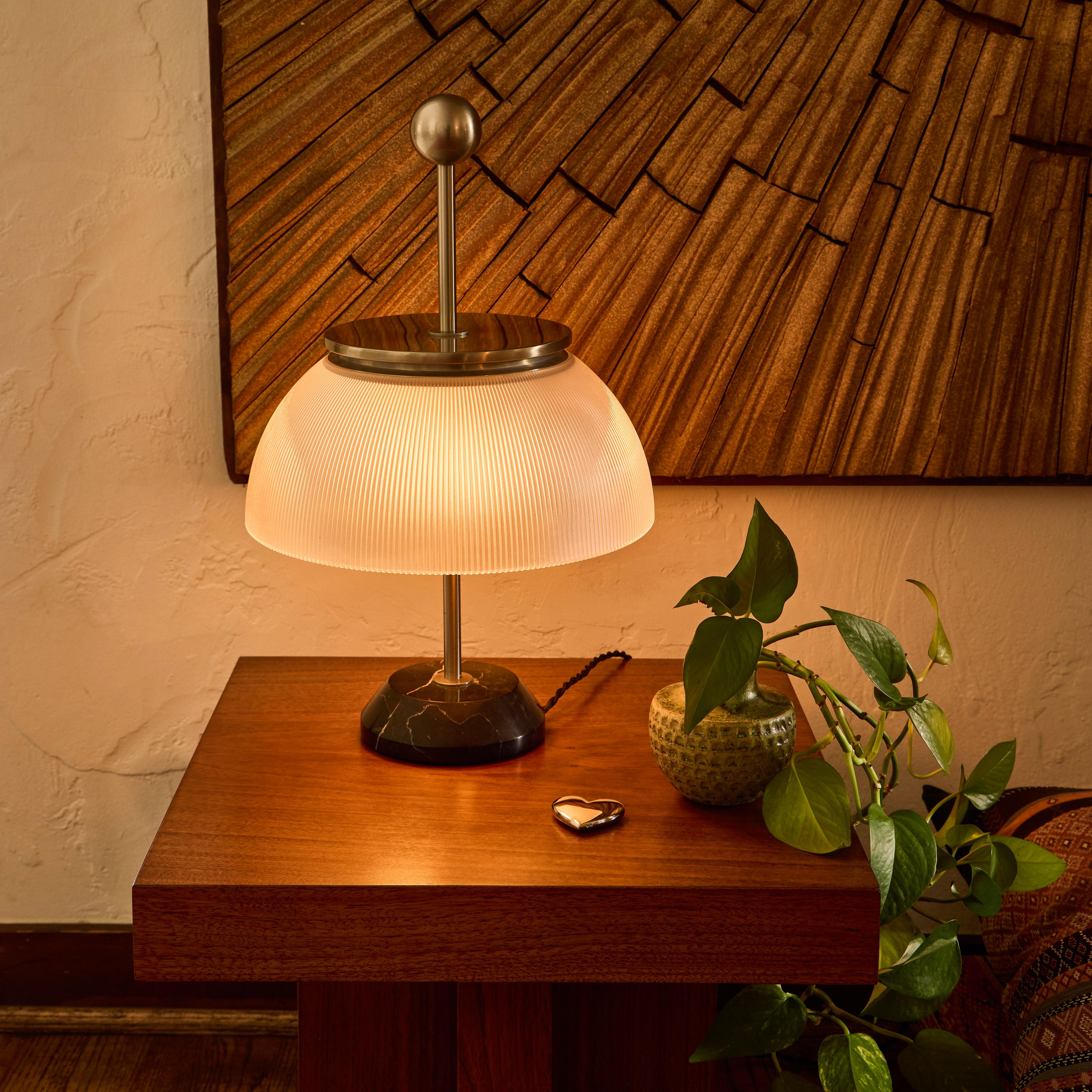 Lampe de table 