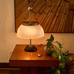 20th Century Sergio Mazza 'Alfa' Table Lamp for Artemide