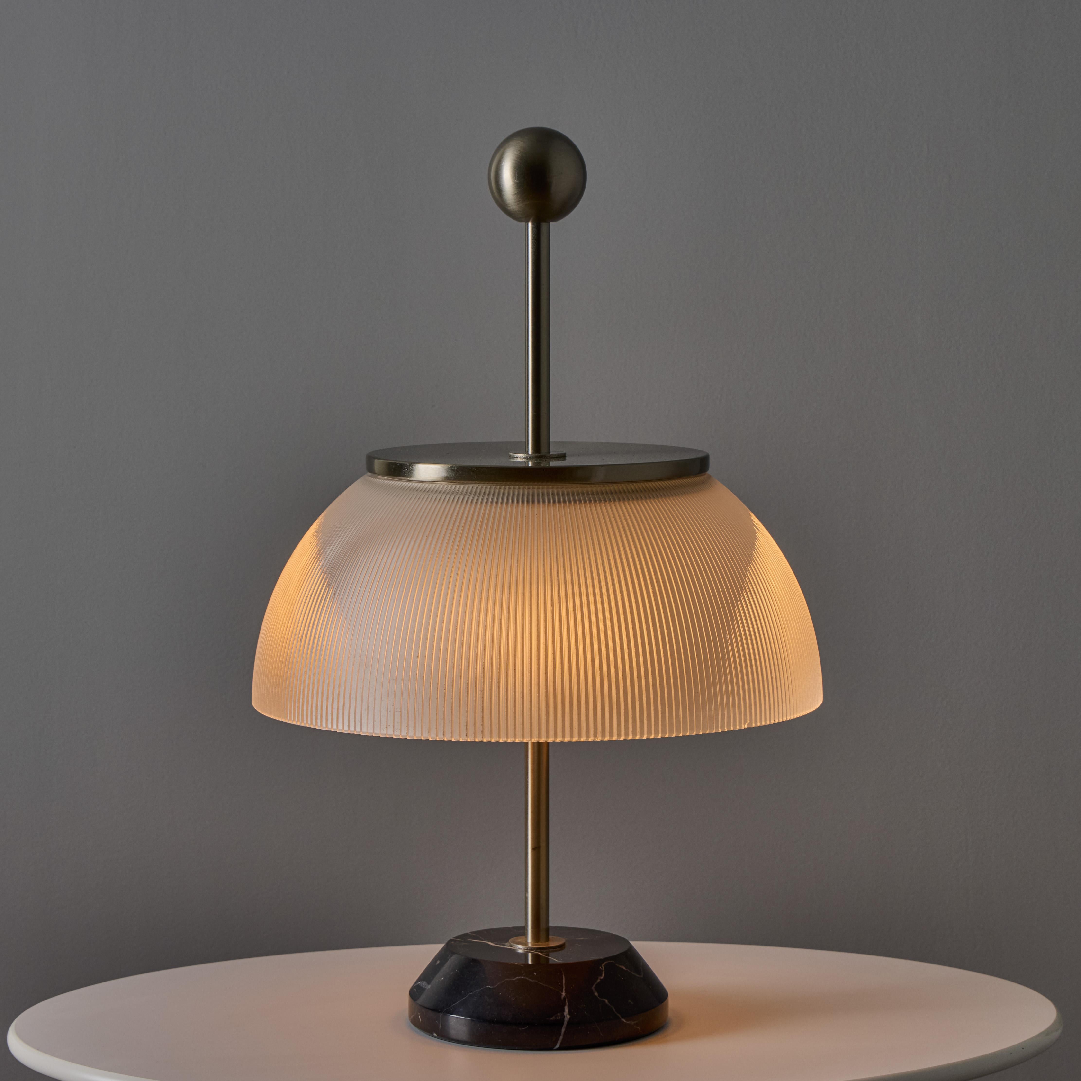 Métal Lampe de table 