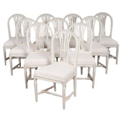 Sillas de espuma