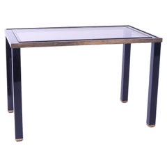 Set französischer Tische des 20. Jahrhunderts