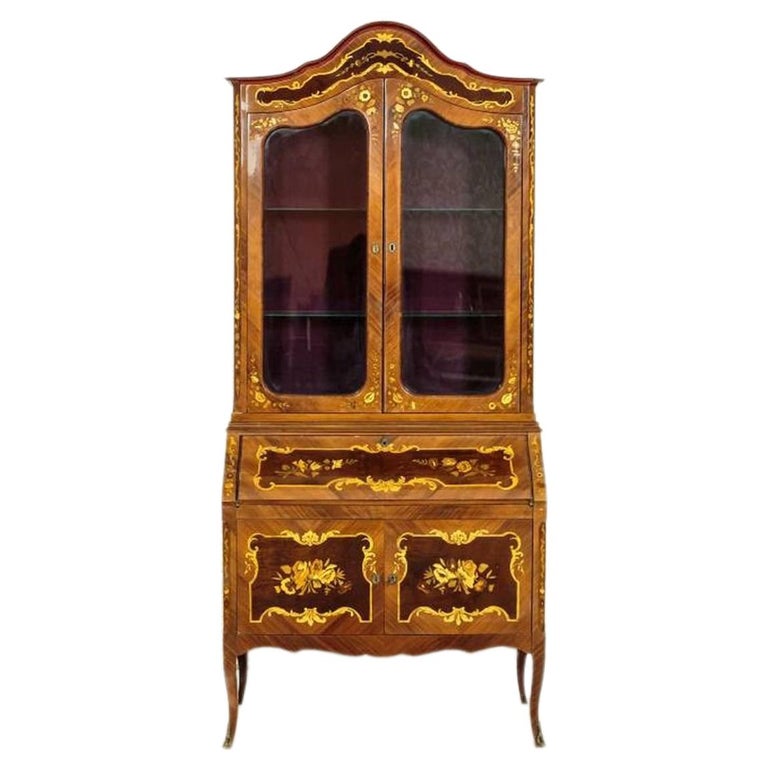 1980s Case Pieces And Storage Cabinets 474 For Sale At 1stdibs