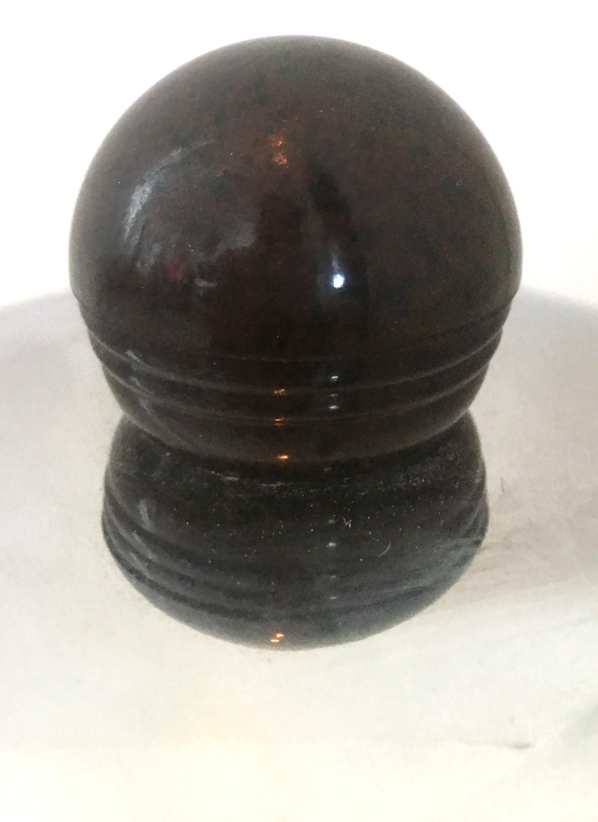 20th Century Silver & Bakelite 
