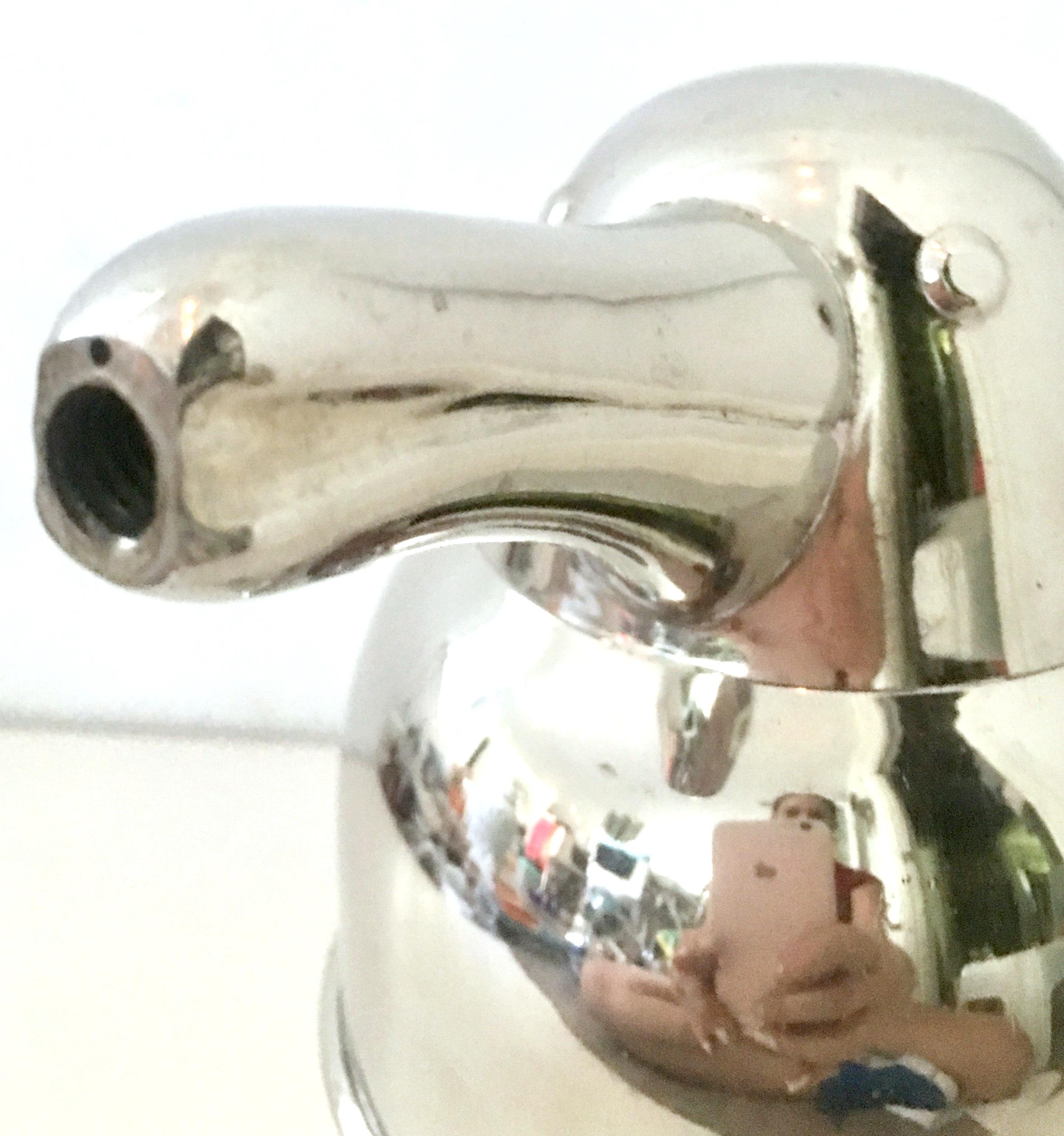 20th Century Silver & Bakelite 