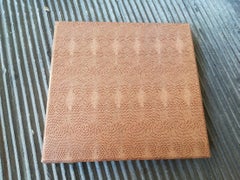 20th Century Silver Beauty Set with Air Brush, Comb and Mirror, 1940s