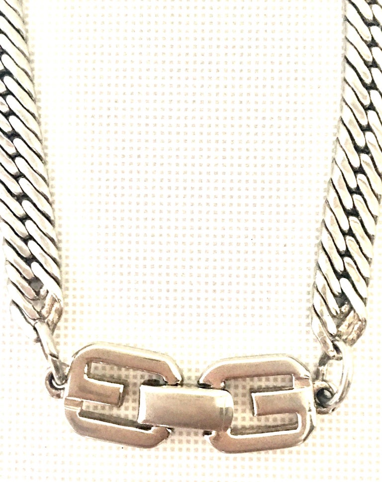 20th Century Silver