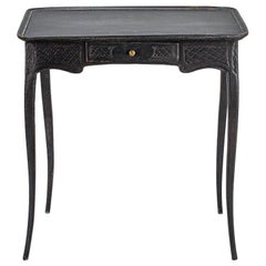 20th Century Smart French Side Table