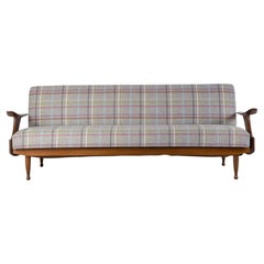 20th Century Sofa Bed by Greaves and Thomas of London