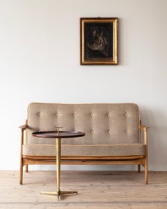 20th Century Sofa by Tove & Edvard Kindt Larsen