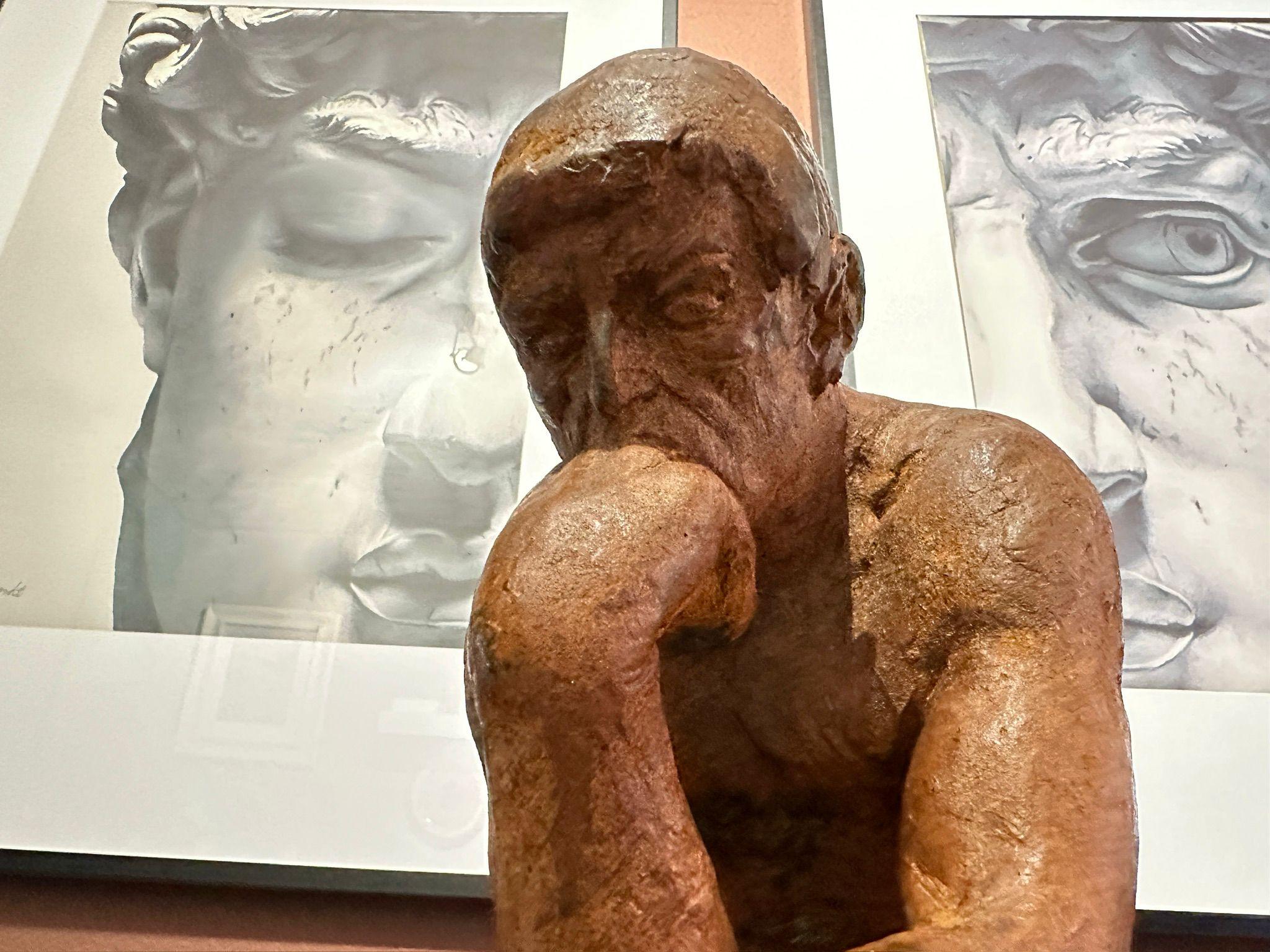 Escultura española del siglo XX 