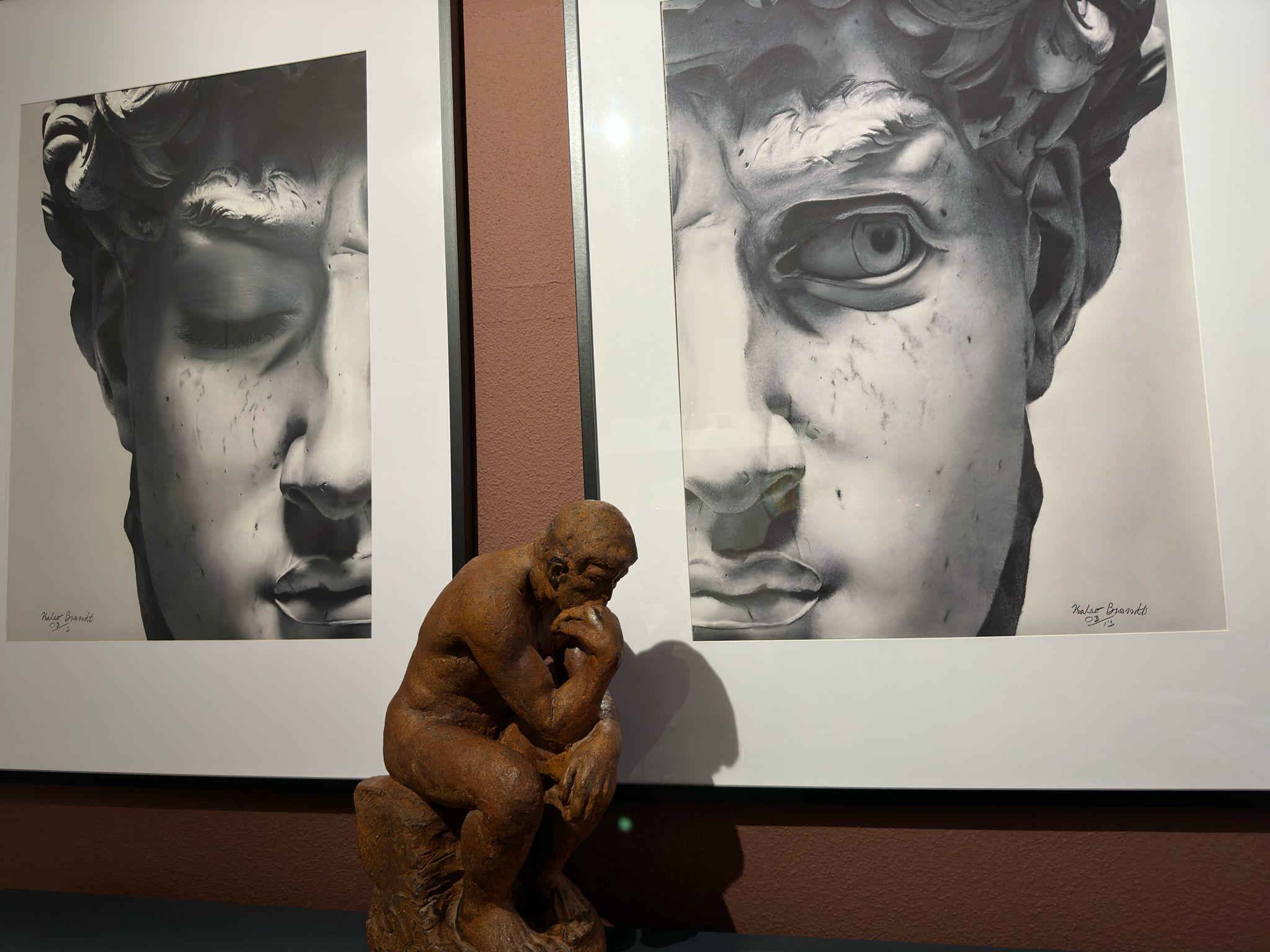 Escultura española del siglo XX 