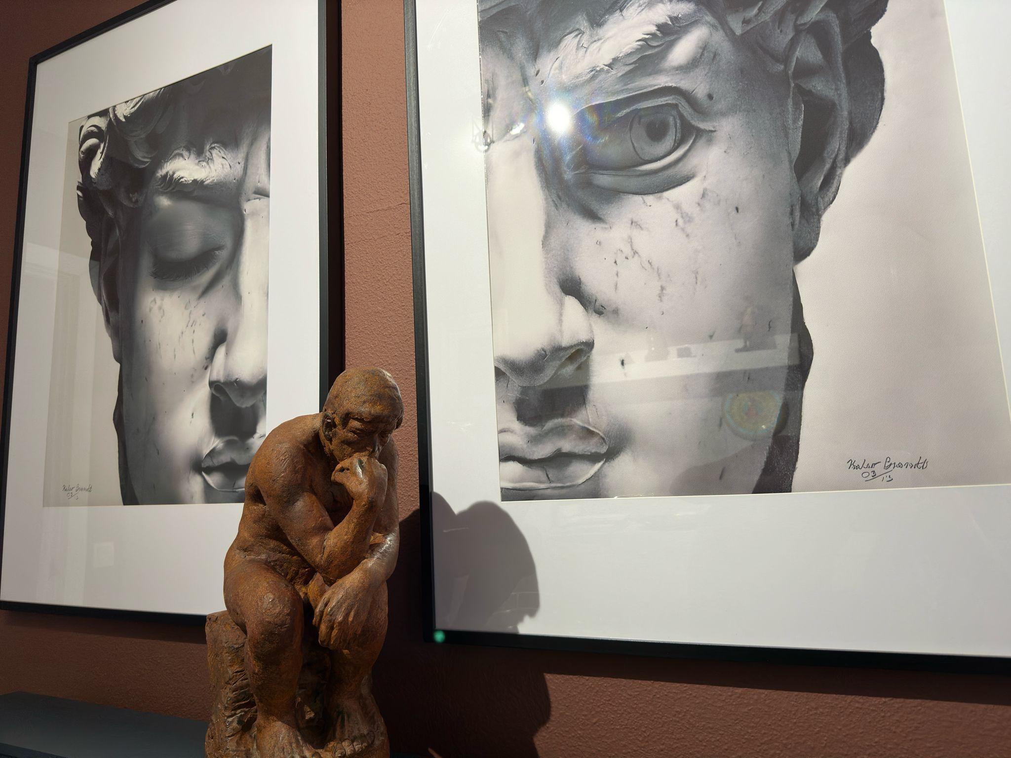 Escultura española del siglo XX 