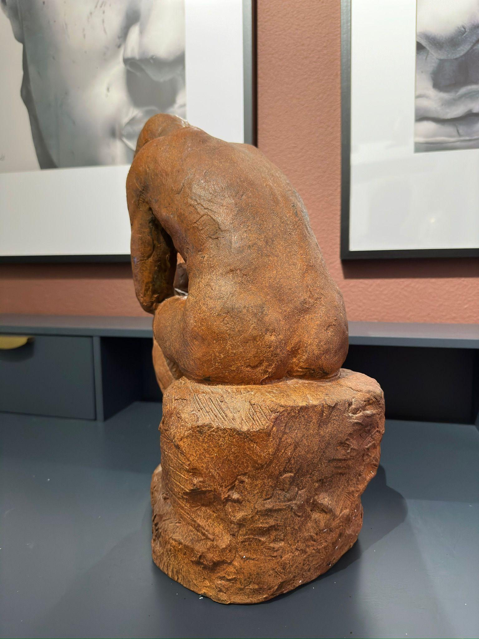 Escultura española del siglo XX 