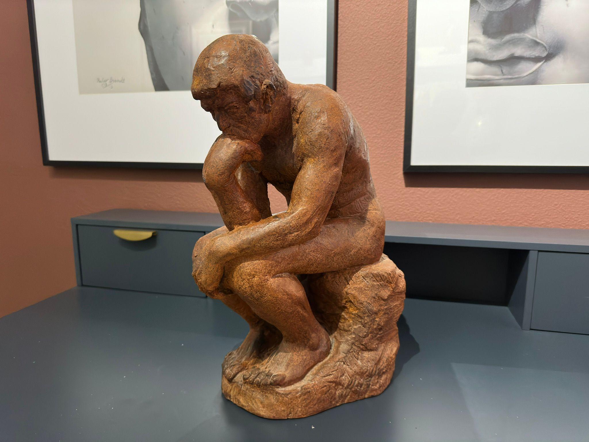 Escultura española del siglo XX 