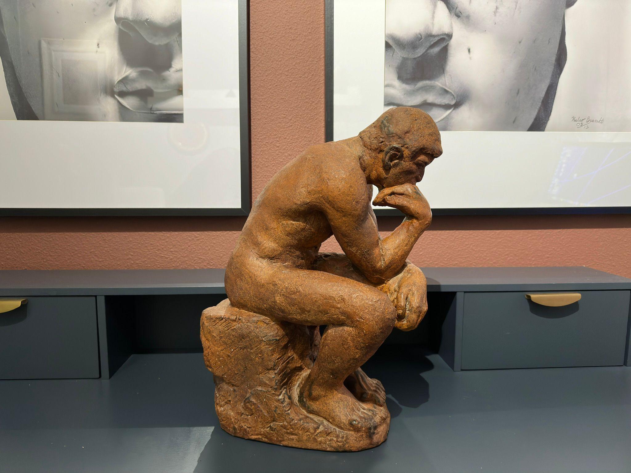Escultura española del siglo XX 