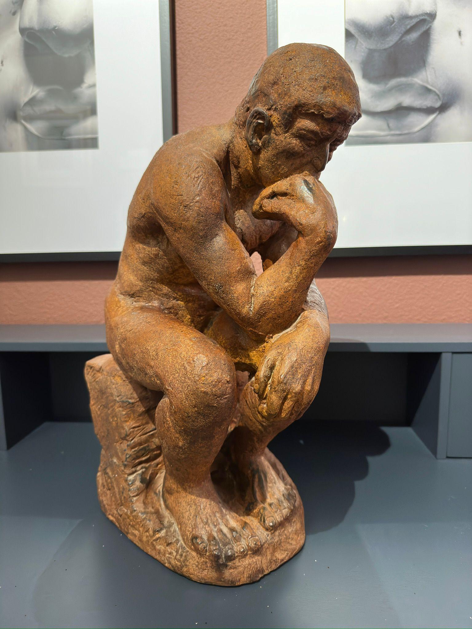 Escultura española del siglo XX 