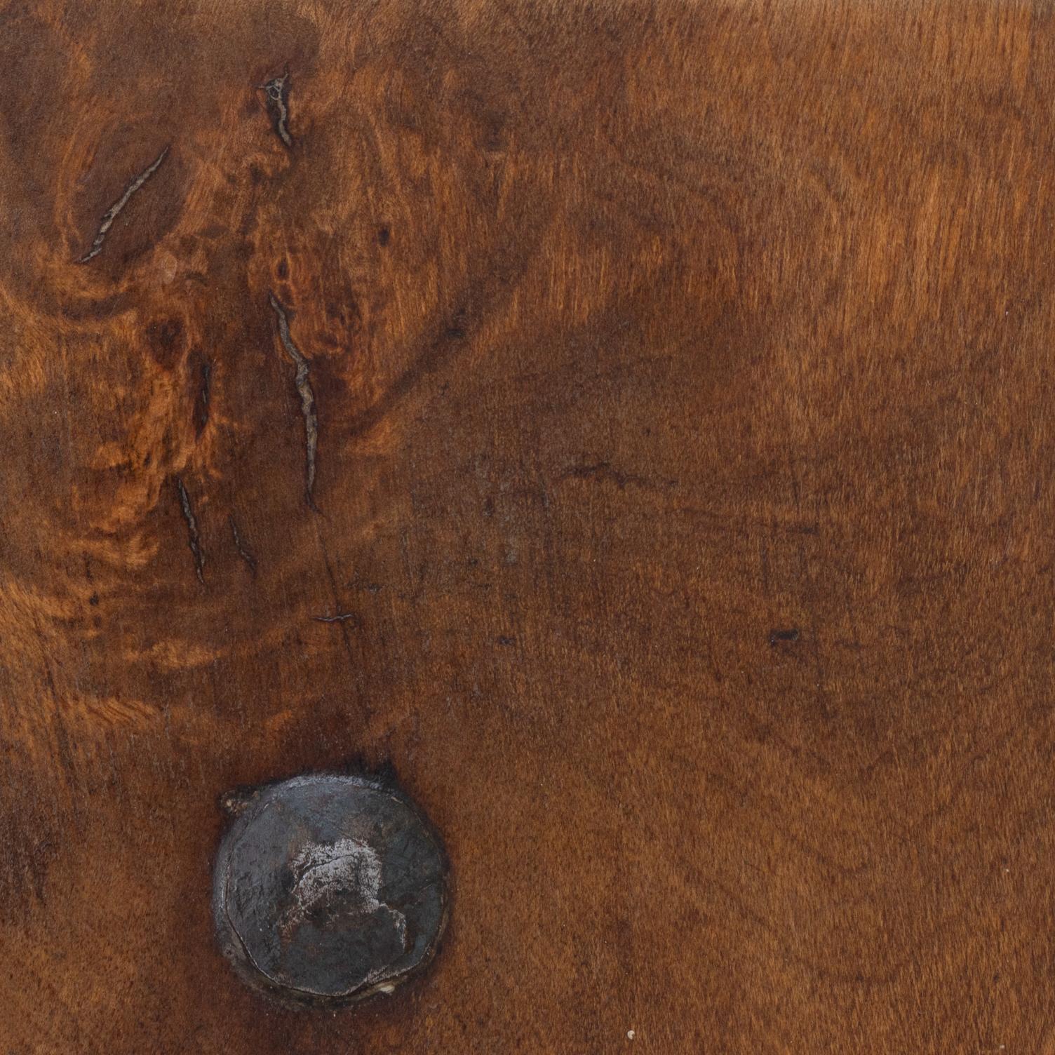 20th Century Spanish Side Table in vendita 7