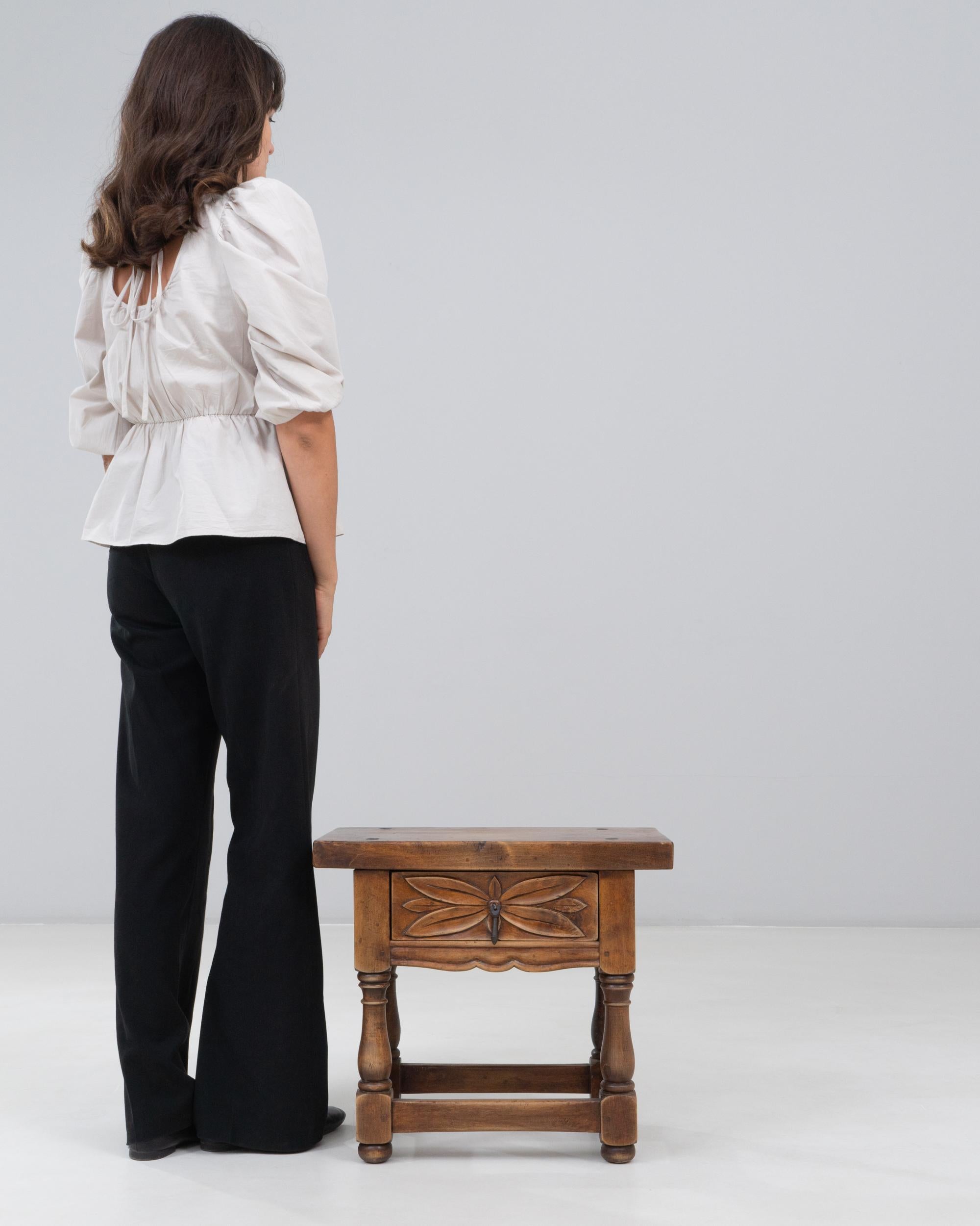 20th Century Spanish Side Table In condizioni buone in vendita a High Point, NC