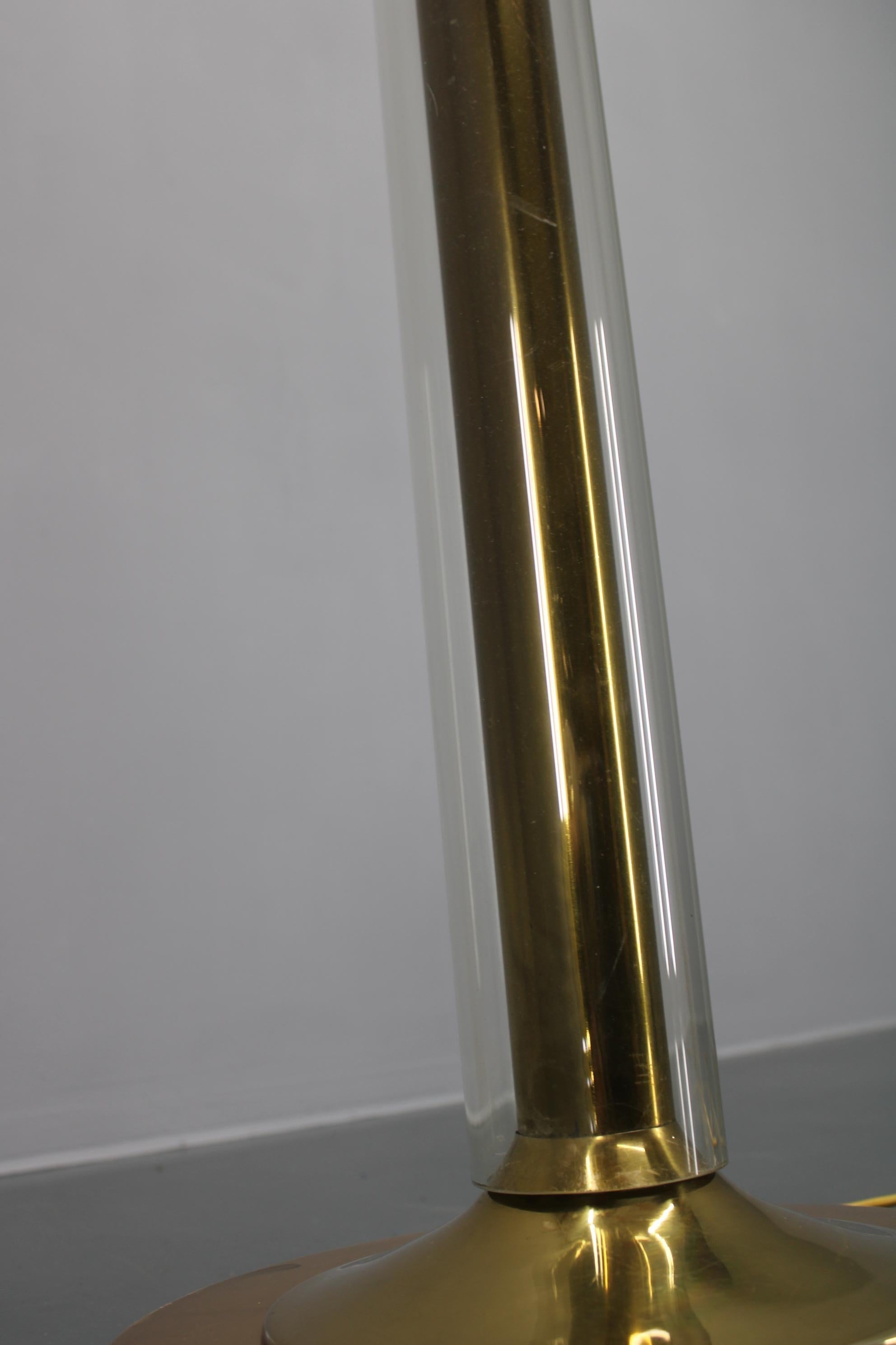 20th Century Standing Floor Lamp, Czechoslovakia For Sale 5