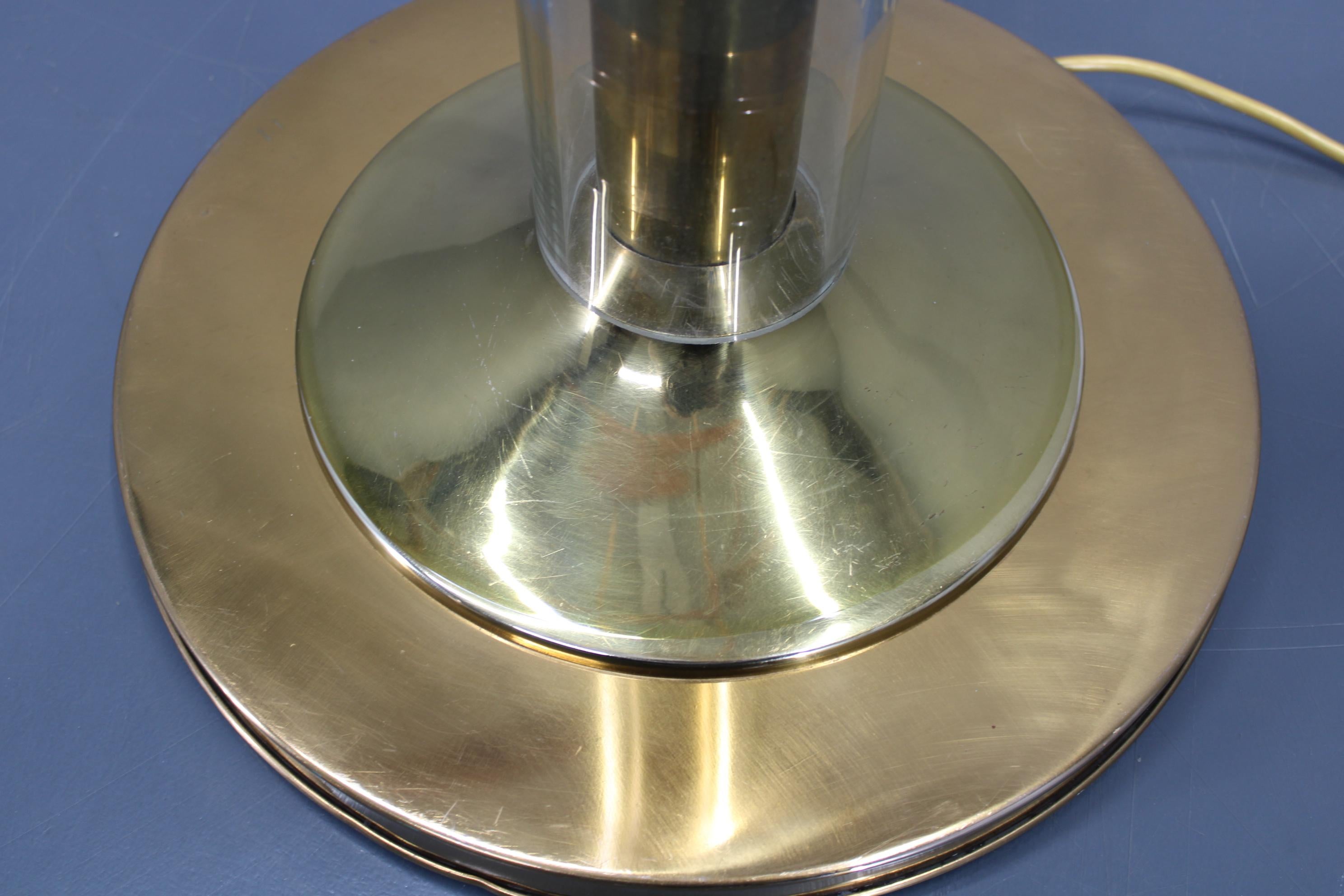 20th Century Standing Floor Lamp, Czechoslovakia For Sale 3