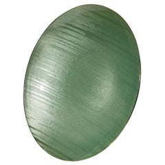 Schale aus Sterlingsilber und Emaille des 20. Jahrhunderts von Jacob Tostrup, ca. 1955-60
