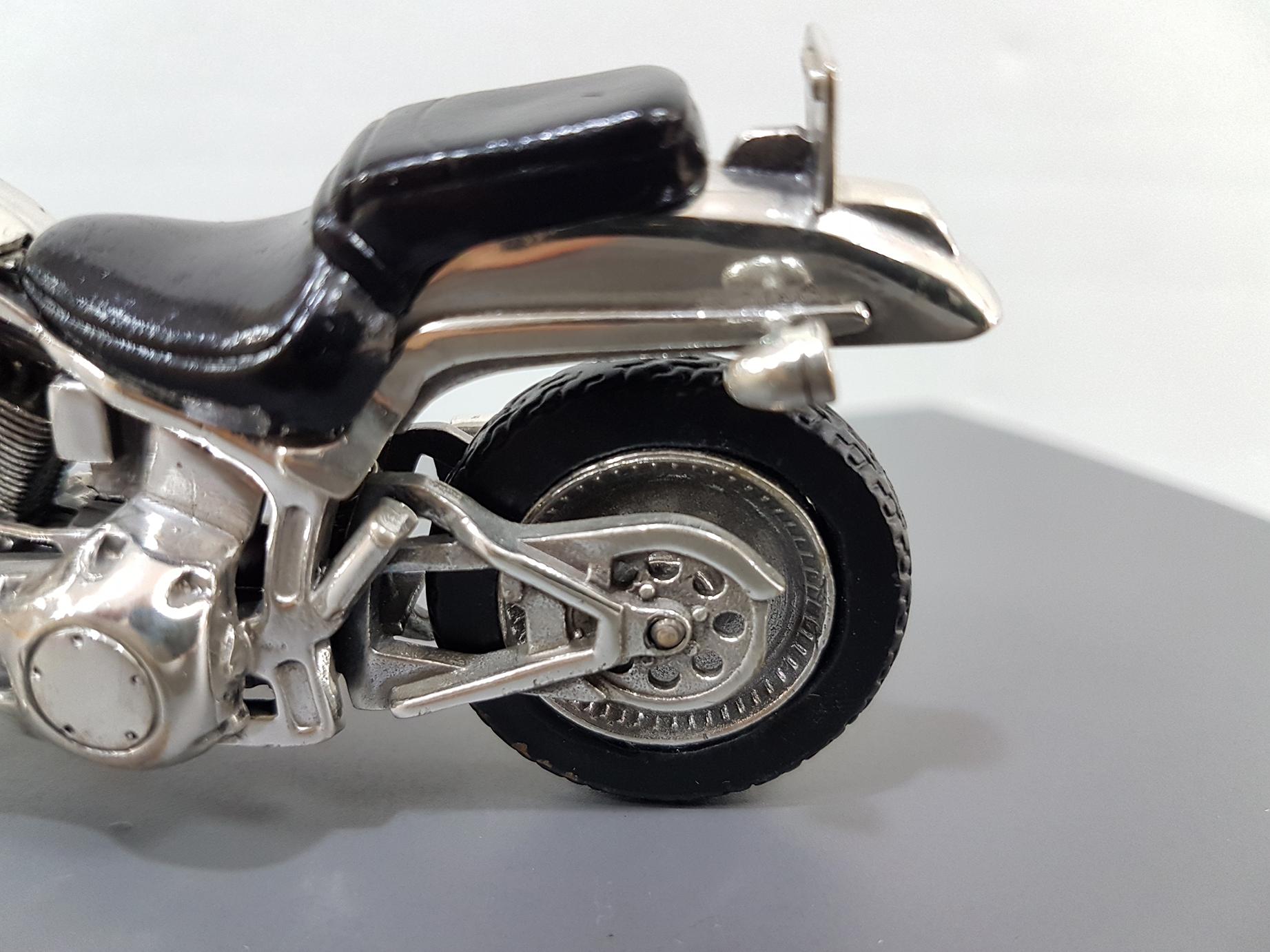 1964 sterling motorcycle