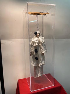 20th Century String Puppet