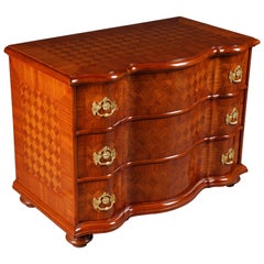 20th Century Style Baroque Commode