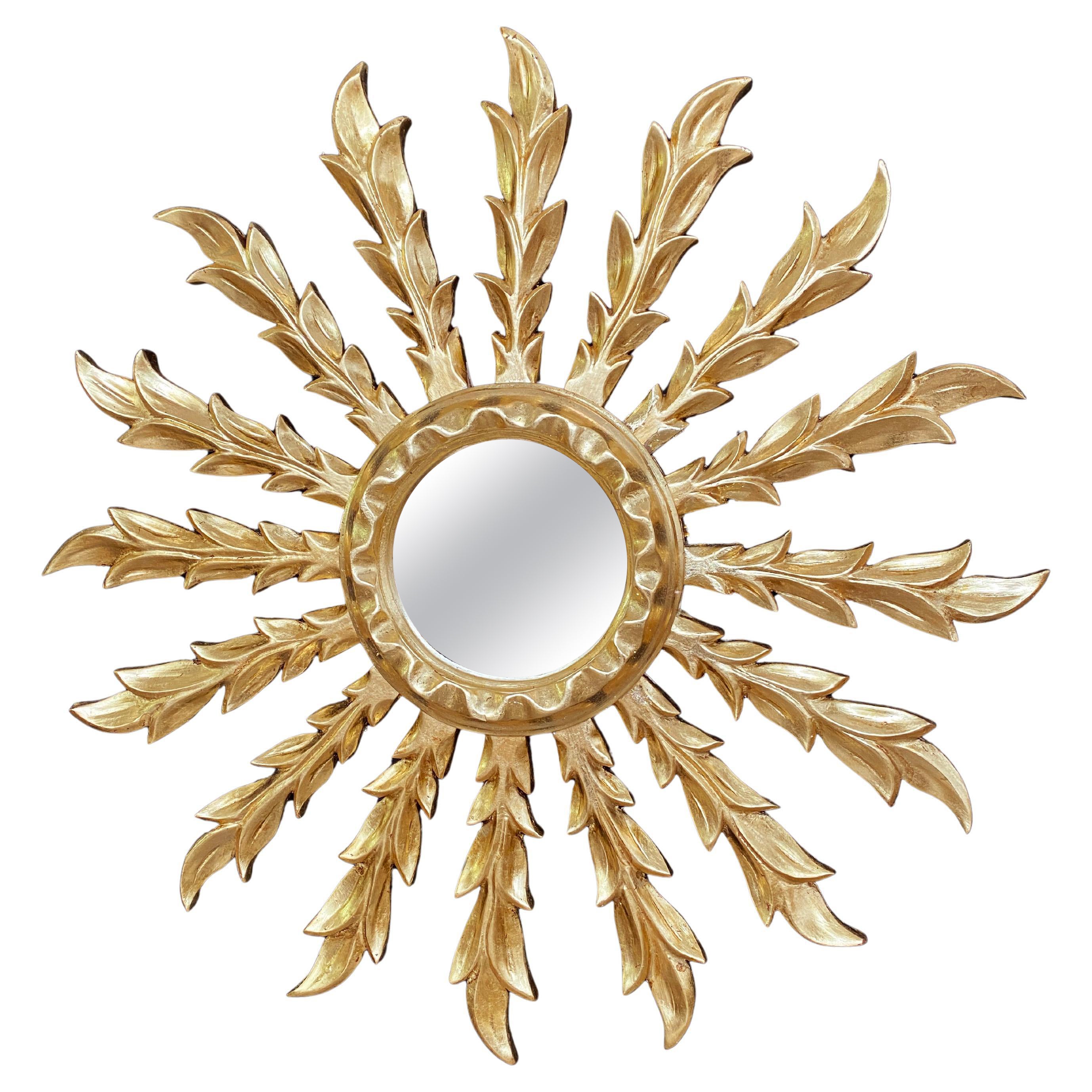 Gilt Spiegel
