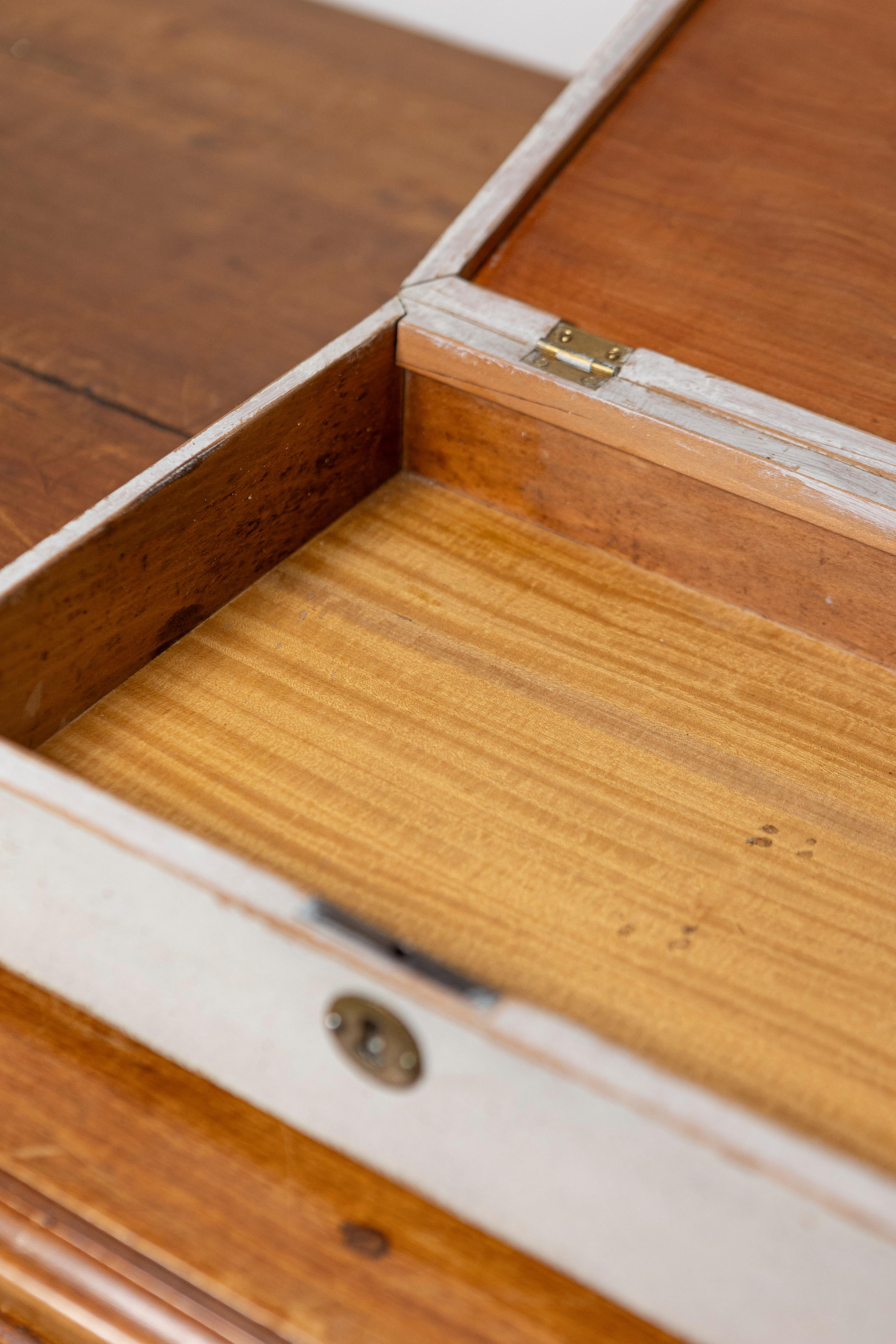 20th Century Swedish Box For Sale 2