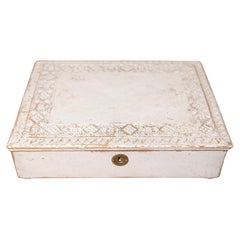 20th Century Swedish Box