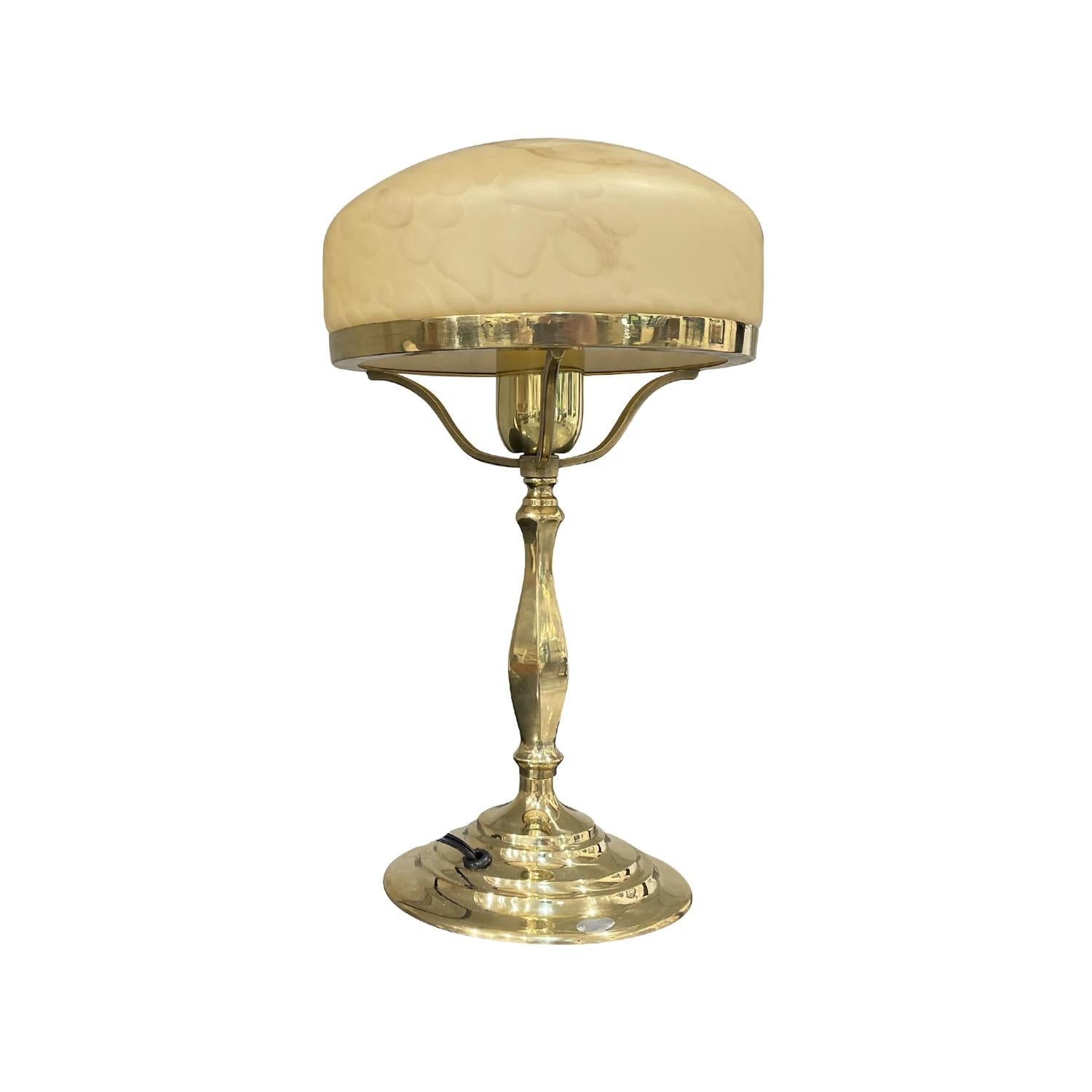 strindberg lampe