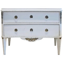 20th Century Swedish Chest of Drawers
