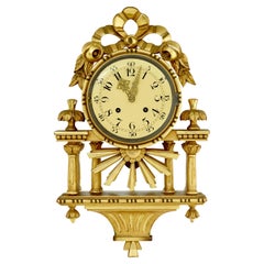 Wall Clocks