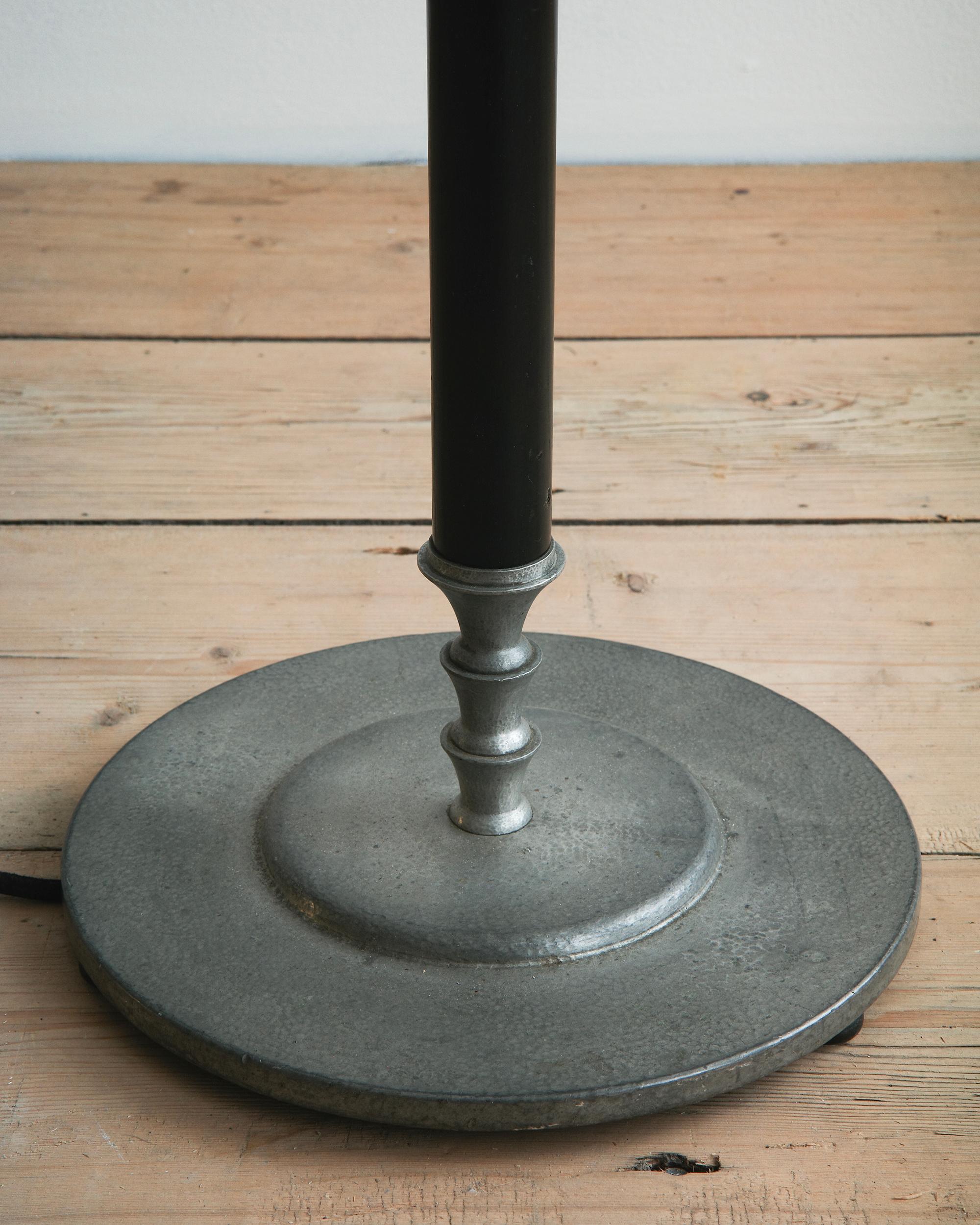 Lampadaire Grace suédois du 20e siècle 1